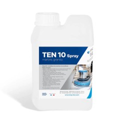 Spray cristallisant TEN 10...