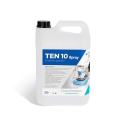 Spray cristallisant TEN 10 - 5L