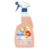 DEO FRESH PÊCHE & JASMIN 750ml