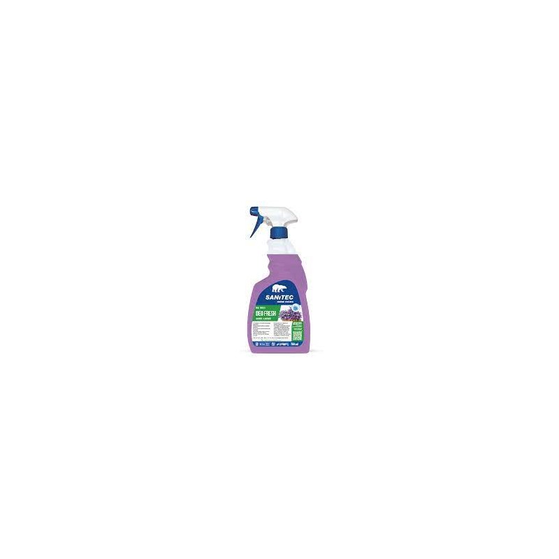 DEO FRESH LAVANDE & CAMOMILLE 750ml