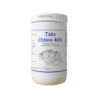 TABS CHLORE 80% 1 kg - Pastille de chlore 3 g. (333 tabs/kg) : désinfectante - nettoyante.