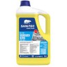 DÉGRAISSANT NETTOYANT ULTRA DEGREASER CITRON 5L