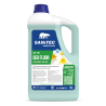 DEO FLOOR - MUSC BLANC - 5L