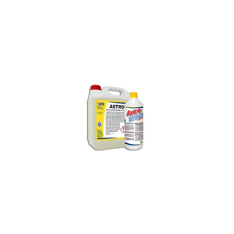 ASTRO - 5L -