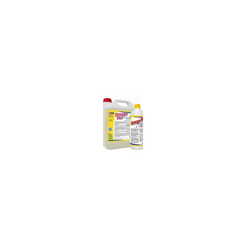 OMEGA PLUS - 5L -