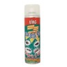 VERNIS INSECTICIDE SPÉCIAL CAFARDS - KING - 500ML -