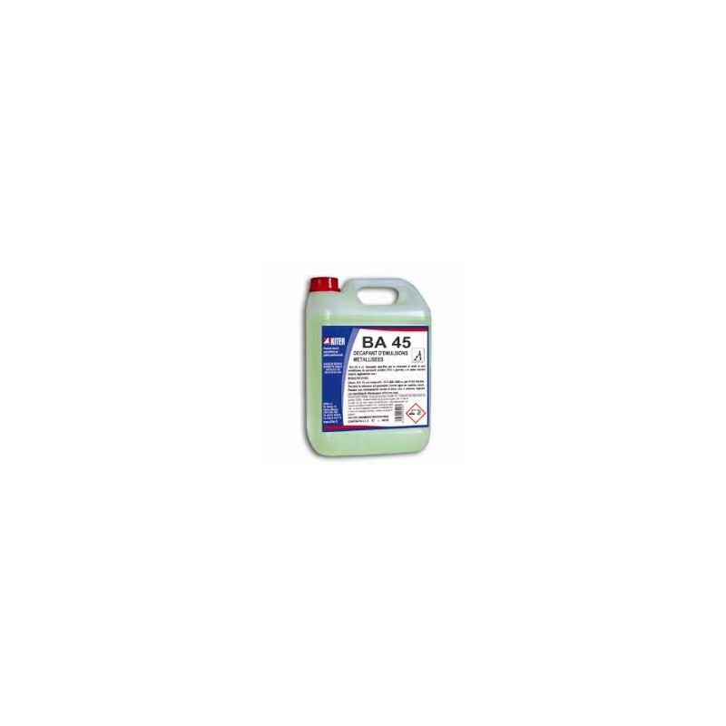 BA 45 - 5L -