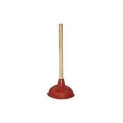 DEBOUCHEUR - DIAMETRE 15CM -