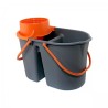AMBO - SEAU DOUBLE CUVE - 15L -