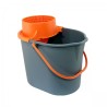 NEMO - SEAU AVEC ESSOREUR - 12L -