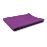 MICROFIBRE GAUFREE VIOLETTE 60x90cm