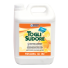 TOGLISUDORE - DETACHANT URINE/SUEUR - 5l - ACTION ANTI JAUNISSEMENT