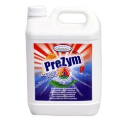 PREZYM TRIPLE ACTION - PRE...