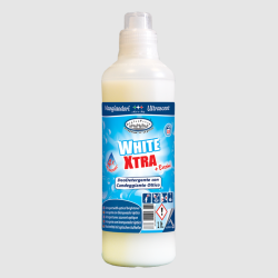 WHITE EXTRA - LESSIVE SPECIAL BLANC - 1L -