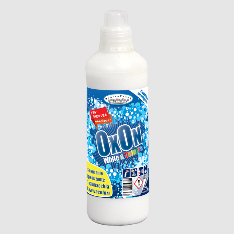 OXON PRELAVAGE BLANC ET COULEUR - 1L -