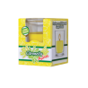 BOUGIE PARFUMEE - CITRONELLE ACTIVE - 140GR -