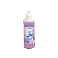 GEL DETERGENT - PLANCHERS &...