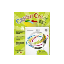 LINGETTES CAPTUR COLOR -...