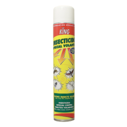 INSECTICIDE VOLANTS -...