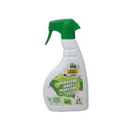 BARRIERE ANTI-INSECTES -...