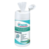 LINGETTES DESINFECTANTES TOUTES SURFACES - WYRITOL - 120 LINGETTES -