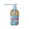 SAVON DOUX DESINFECTANT - WYRITOL - 500ML -