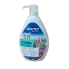 SAVON LIQUIDE ANTIBACTERIEN - SECURGERM - 1000ML -