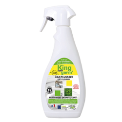 KINGFLASH GERM' - 750ML -