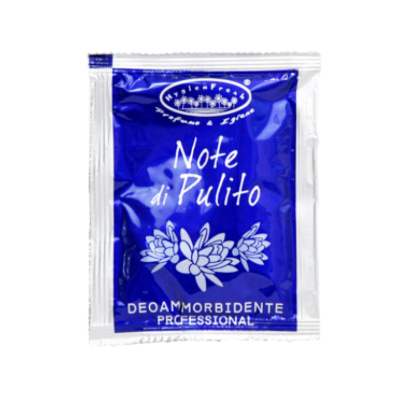 NOTE DI PULITO - ASSOUPLISSANT - UNIDOSE - 50ML -