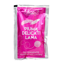 PIUMA DELICATI LANA  -...