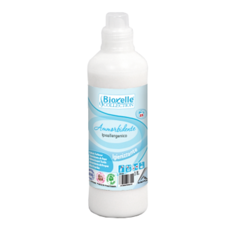 BIOXELLE ASSOUPLISSANT HYPOALLERGÉNIQUE - 1L -