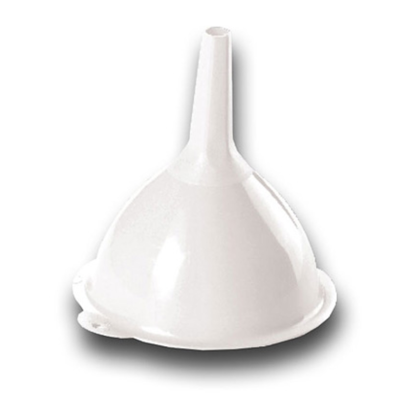 ENTONNOIR - BLANC - DIAMETRE 16CM