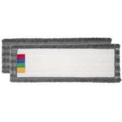 FRANGE PLATE MICROFIBRE -...