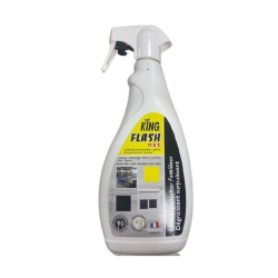 FLASH'NET - DÈGRAISSANT SURPUISSANT - 750ML -