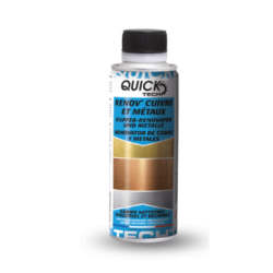 RENOV CUIVRE & METAUX - QUICK TECH - 200ML -