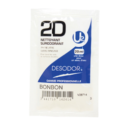 DOSE 2D - BONBON - 20ML -...