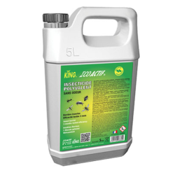 INSECTICIDE POLYVALENT-...