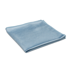 MICROFIBRE DOUBLE FACE BLEU...