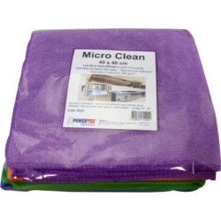 MICRO CLEAN 40 X 40 CM -...