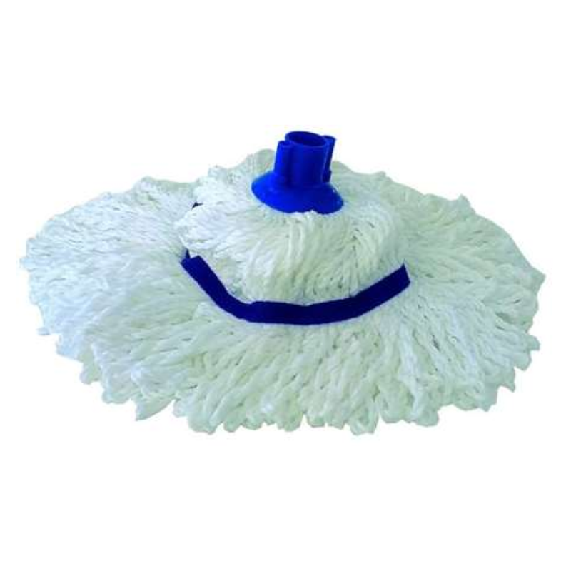 MINI MOP PROFESSIONNEL MICROFIBRE