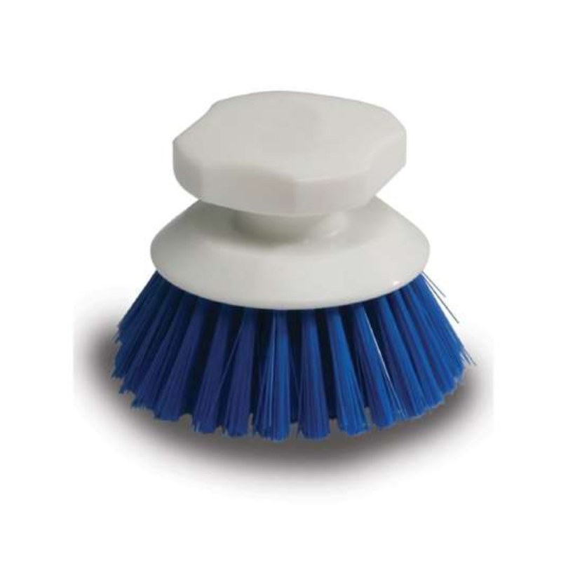 BROSSE SOLEIL - RONDE -