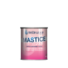 B03 - MASTICE 2000 - PAGLIERINO NEUTRE - SOLIDE - 750ML -