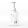 TORK - MOUSSE HYDRO ALCOOLIQUE - 300ML