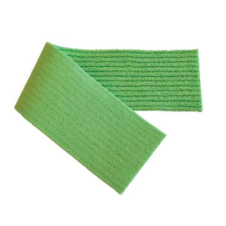 BANDEAU VERT MICROFIBRE...