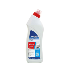 GEL WC CHLORE - 750ML -