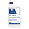 LUXOR - CREME SAVON MAINS - BLEU IRIS - 5L -