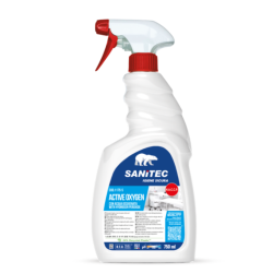 ACTIVE OXYGEN - DETERGENT A...
