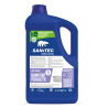 QUANTUM PERACETICO - DETERGENT BLANCHISSANT - 5,3KG -