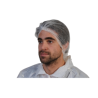 CHARLOTTE PLP NON TISSE -BLANC -