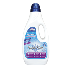 RAPID WASH - LESSIVE 2 EN 1...